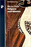 Religions australiennes