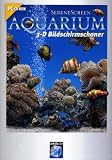 AQUARIUM 3D Bildschirmschoner - 