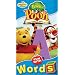 The Book of Pooh - Fun With Words [VHS]