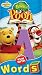VHS : The Book of Pooh - Fun With Words