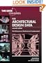 Time-Saver Standards for Architectural Design Data