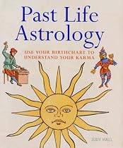 Past Life Astrology: Use Your Birth Chart to Understand Your Karma