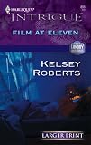 Film At Eleven (Intrigue)