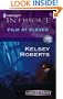 Film at Eleven (The Landry Brothers, Book 5) (Larger Print Harlequin Intrigue Series #855)