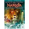 The Chronicles of Narnia: The Lion, The Witch and the Wardrobe (Full Screen)