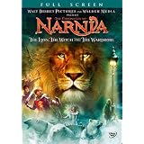 The Chronicles of Narnia - The Lion, the Witch and the Wardrobe (Full Screen Edition)