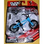 Flick Trix FITBIKE STR3 Fingerbike