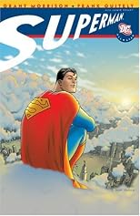 All Star Superman, Vol. 1