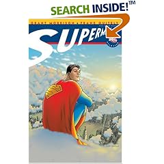 All Star Superman, Vol. 1