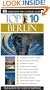 Eyewitness Top 10 Travel Guides: Berlin (Eyewitness Travel Top 10)