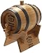 American Shop - Jack Daniel¿s -  2,0 Liter Holzfass