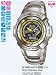 G-Shock Men's Watch G-Shock Cockpit Series G-740D-9AVDR