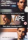 Tape [UK IMPORT] - Ethan Hawke