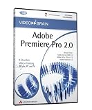 Adobe Premiere Pro 2.0 - Video-Training (DVD-ROM