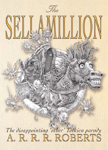 The Sellamillion (Gollancz S.F.)