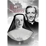 The Bells of St. Mary's ~ Bing Crosby