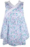 Laura Ashley White SunDress