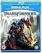 Transformers: Dark of the Moon - Triple Play (Blu-ray + DVD + Digital Copy) [2011][Region Free]