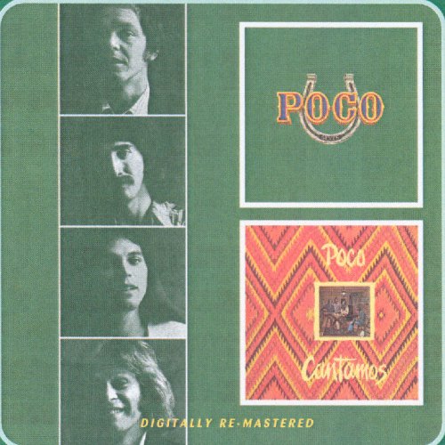 POCO - Poco -  Cantamos/seven - Zortam Music