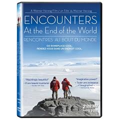 Encounters At The End Of The World