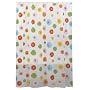 Daisy Peva Shower Curtain