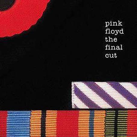 CD-Charts  Music : The Final Cut: Remastered
