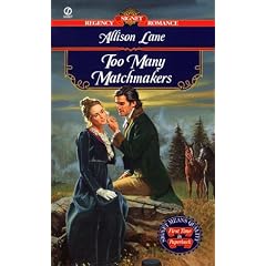 Too Many Matchmakers