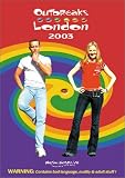 DVD Outbreaks: London 2003 code image