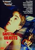 Safety Of Objects [UK IMPORT] - Glenn Close