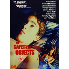 Safety Of Objects [UK Import]