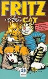 Review   / Fritz the Cat