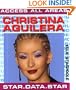 Christiana Aguilera (Access All Areas Unauthorized)