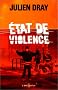 �tat de violence