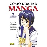 Como Dibujar Manga Volume 2: Tecnicas (How To Draw Manga Spanish Language Edition)