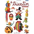 Le Tricotin : 50 mod�les originaux