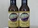 Wasabi Ginger Teriyaki Sauce and Zinfandel Meat Marinade, 2 Bottle Sampler