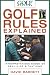 Golf Magazine Golf Rules Explained: Interpretations Based on Real-Life Situations