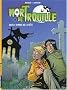 Mort de Trouille, Tome 4 : Dans l'ombre de la b�te