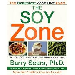 The Soy Zone