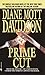 Prime Cut (Goldy Culinary Mysteries, Book 8)