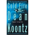 Cold Fire book cover