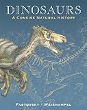 Dinosaurs : a concise natural history
