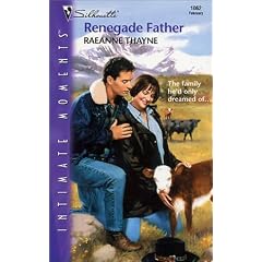 Renegade Father