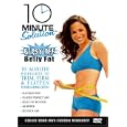 10 Minute Solution: Blast Off Belly Fat