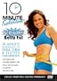 10 Minute Solution: Blast Off Belly Fat