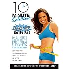 10 Minute Solution: Blast Off Belly Fat by 