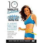 10 Minute Solution: Blast Off Belly Fat