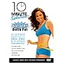 10 Minute Solution: Blast Off Belly Fat