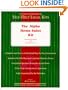 The Alpha Home Sales Kit: Special Book Edition With Removable Forms