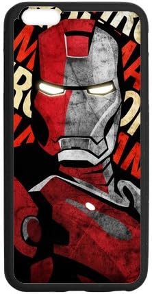 Fashion iPhone 6 Plus case, Nupro Lightweight Protective Snap-on Case for Apple iPhone Plus (5.5" screen)